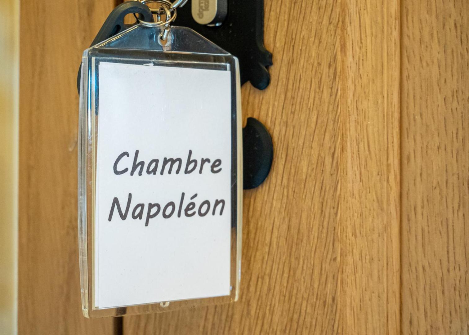 Chateau Du Bertry La Bouexiere Kamer foto